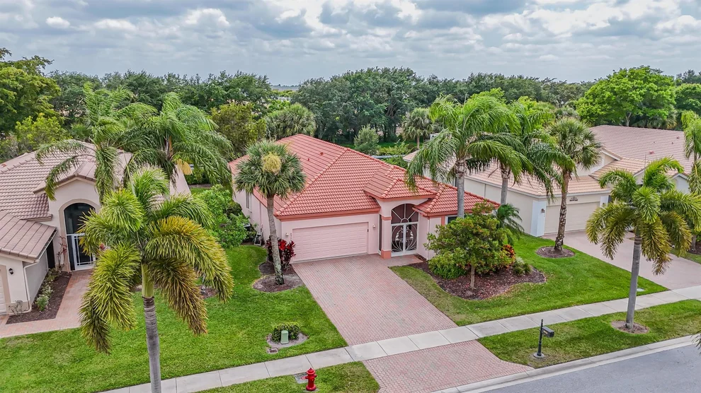 Unit for sale at 8926 Agliana Circle, Boynton Beach, FL 33472