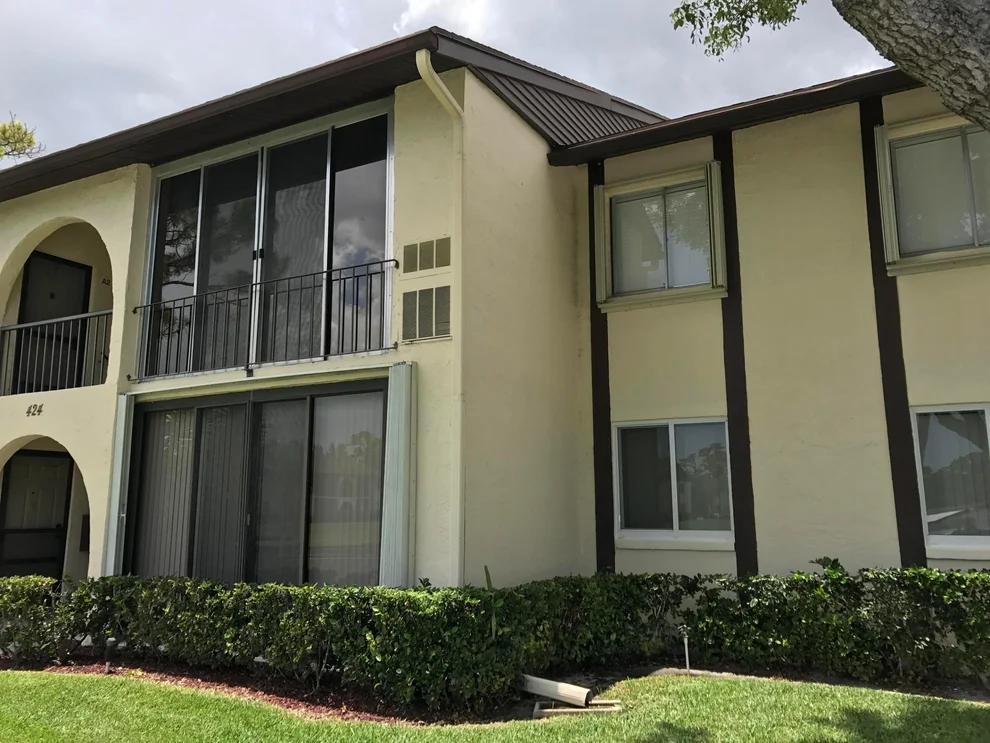 Unit for sale at 3561 Pine Tree Court, Greenacres, FL 33463