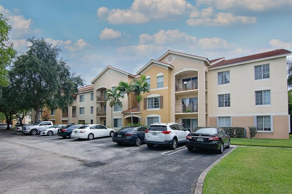 Unit for sale at 4180 San Marino Boulevard, West Palm Beach, FL 33409