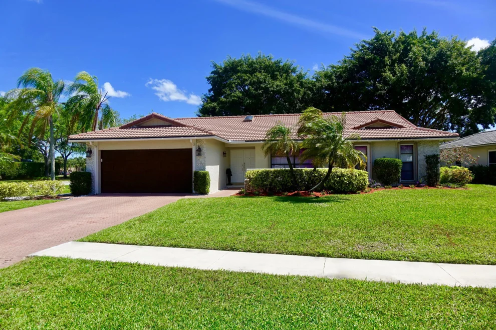 Unit for sale at 19680 Boca Greens Drive, Boca Raton, FL 33498