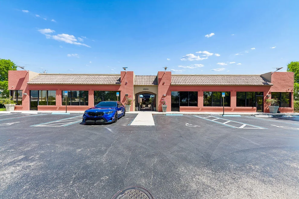Unit for sale at 1590 S Congress Avenue, West Palm Beach, FL 