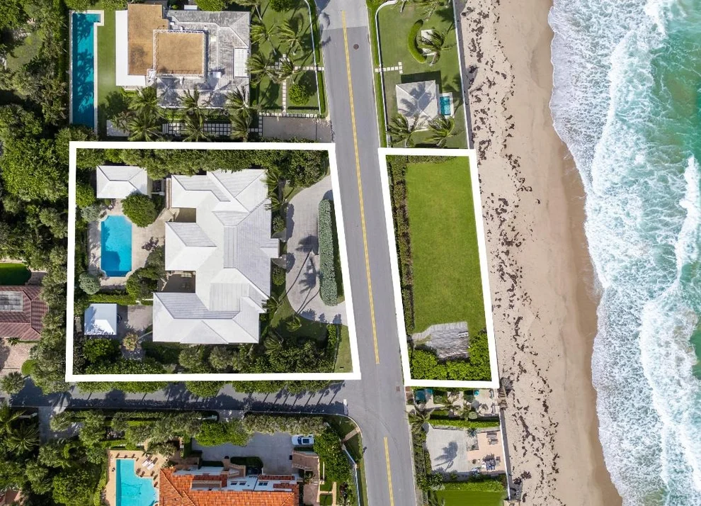 Unit for sale at 1160 N Ocean Boulevard, Palm Beach, FL 33480