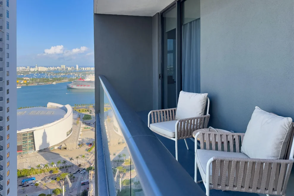 Unit for sale at 601 NE 1 Avenue, Miami, FL 33132
