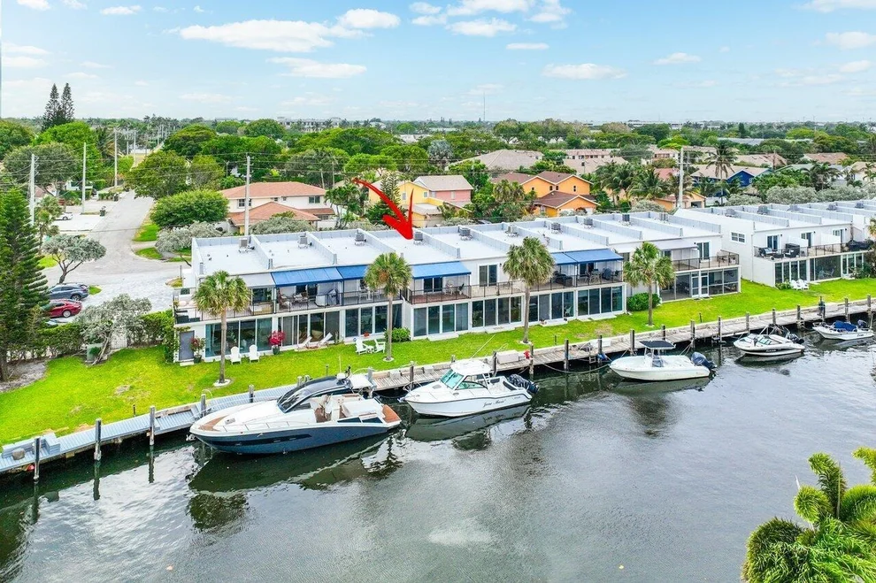 Unit for sale at 3133 Spanish Trail, Delray Beach, FL 33483