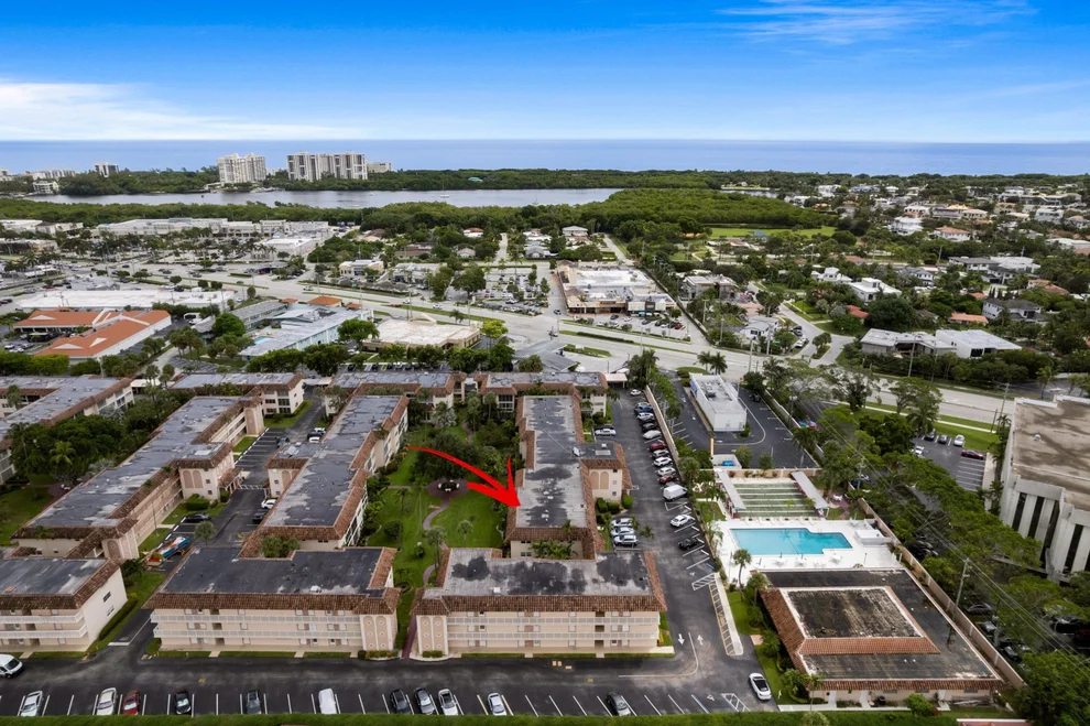 Unit for sale at 400 NE 20TH Street, Boca Raton, FL 33431