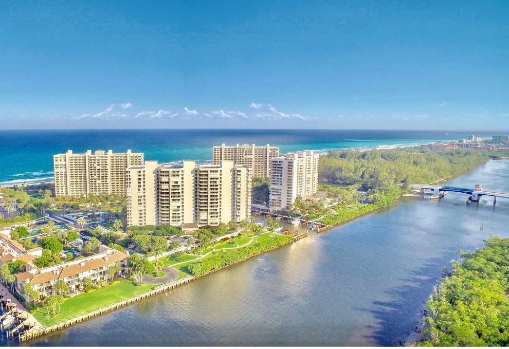 Unit for sale at 4101 N Ocean Boulevard, Boca Raton, FL 33431