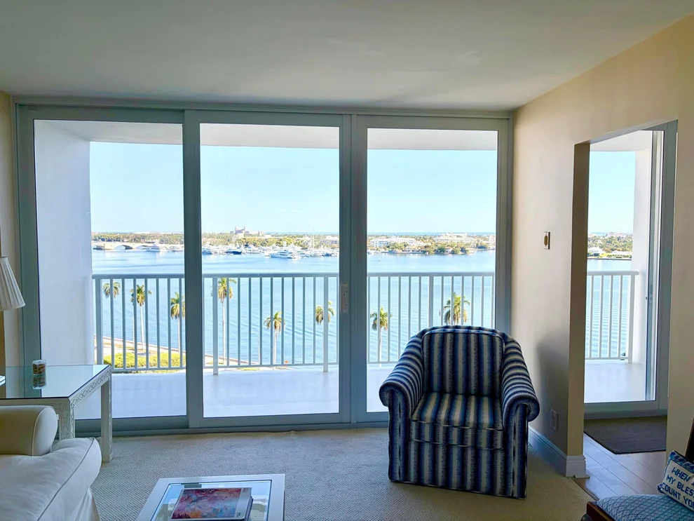Unit for sale at 1801 S Flagler Drive, West Palm Beach, FL 33401
