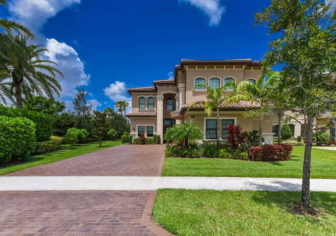 Unit for sale at 16751 PICARDY Way, Delray Beach, FL 33446
