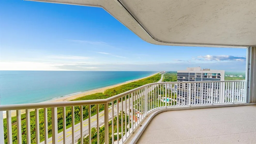 Unit for sale at 5051 N Highway A1a, Hutchinson Island, FL 34949