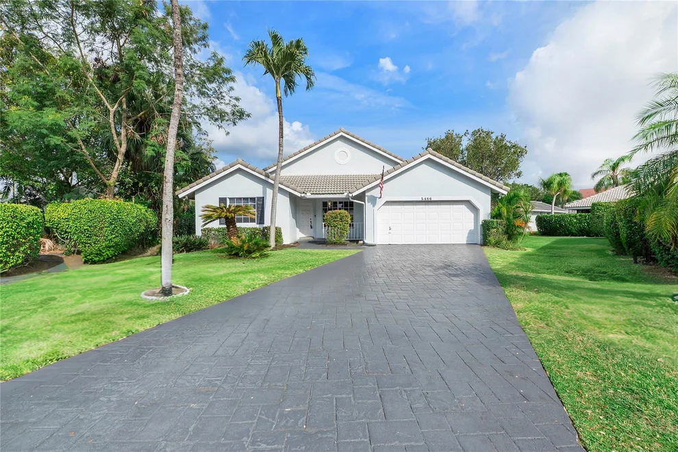 Unit for sale at 5486 Pine Lane, Coral Springs, FL 33067