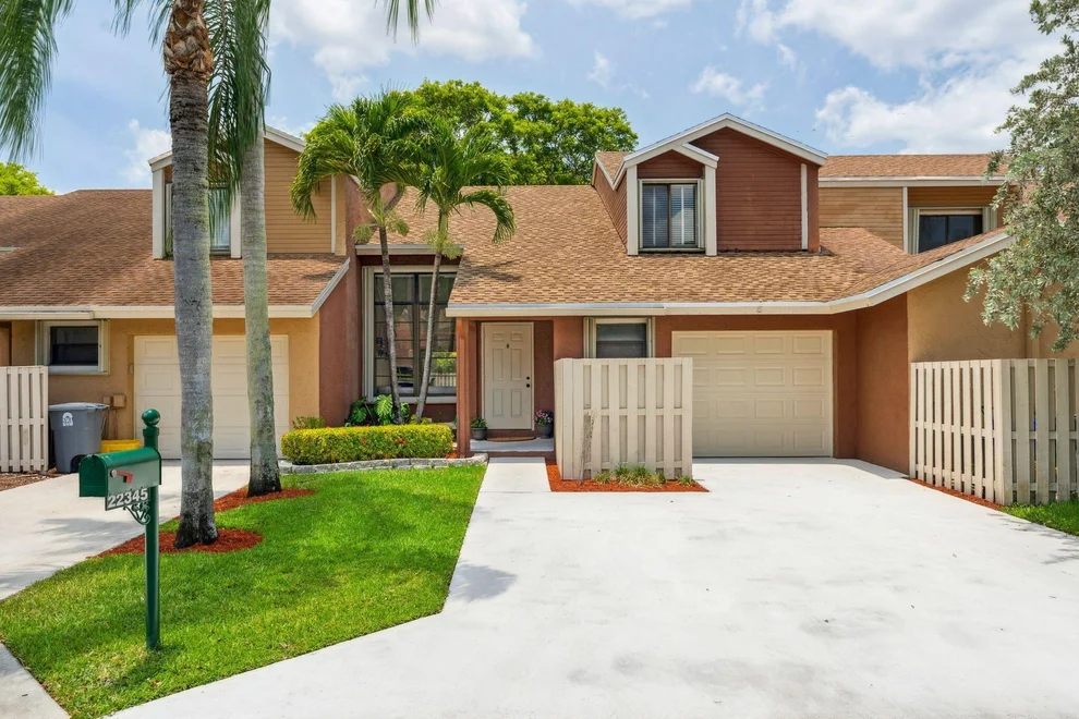 Unit for sale at 22345 Thousand Pines Lane, Boca Raton, FL 33428