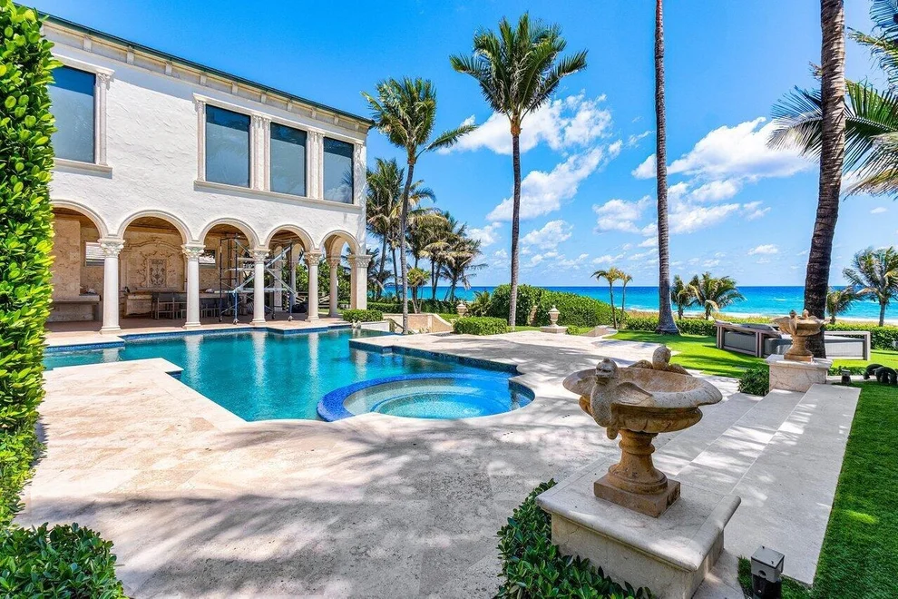 Unit for sale at 2325 S Ocean Boulevard, Delray Beach, FL 33483