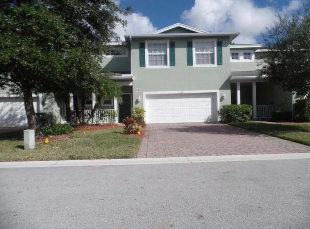 Unit for sale at 672 NE Bent Paddle Lane, Port St Lucie, FL 34983
