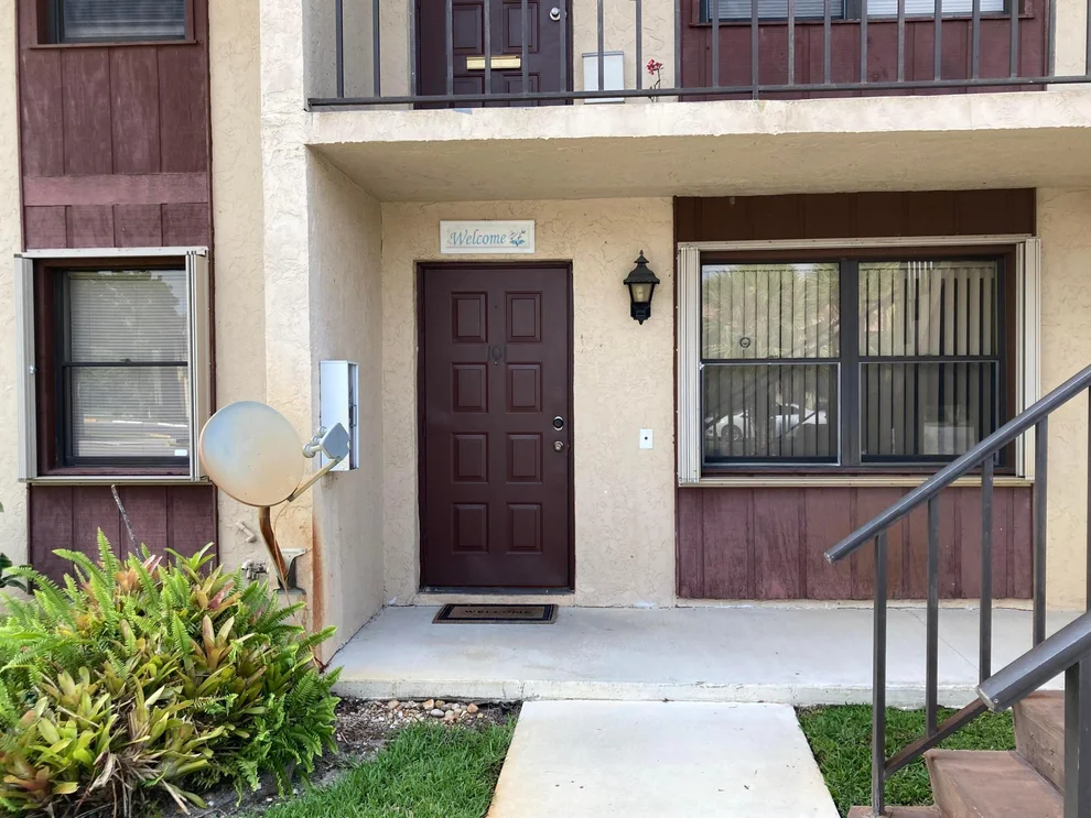 Unit for sale at 5937 Forest Hill Boulevard, West Palm Beach, FL 33415