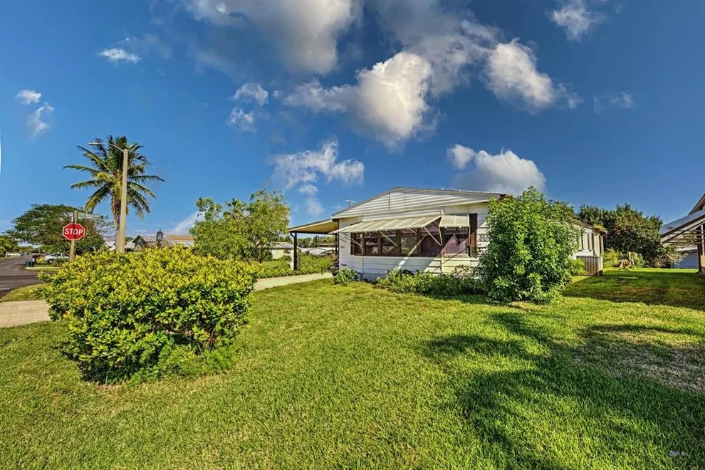 Unit for sale at 7645 SE Independence Avenue, Hobe Sound, FL 33455