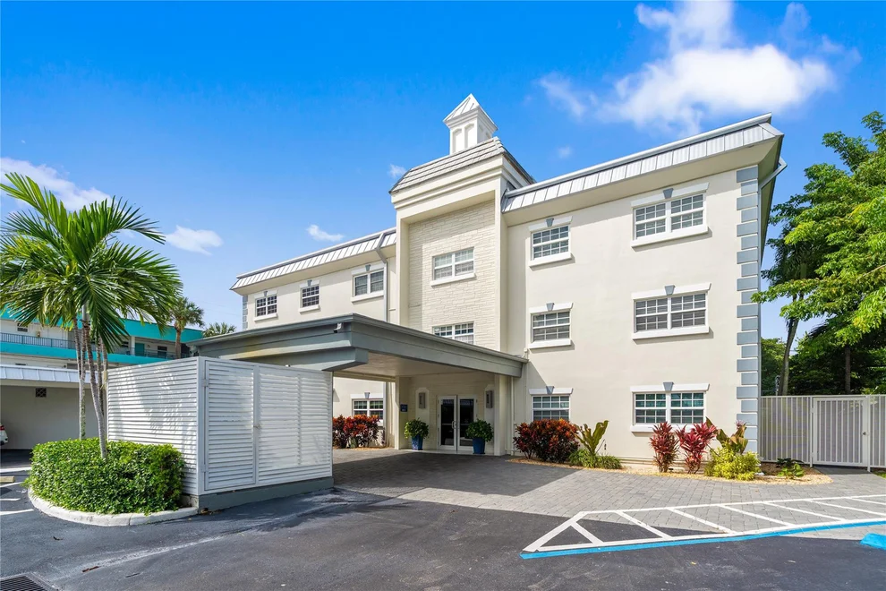 Unit for sale at 1439 S Ocean Boulevard, Lauderdale By The Sea, FL 33062