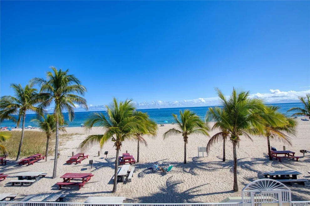 Unit for sale at 111 Briny Avenue, Pompano Beach, FL 33062