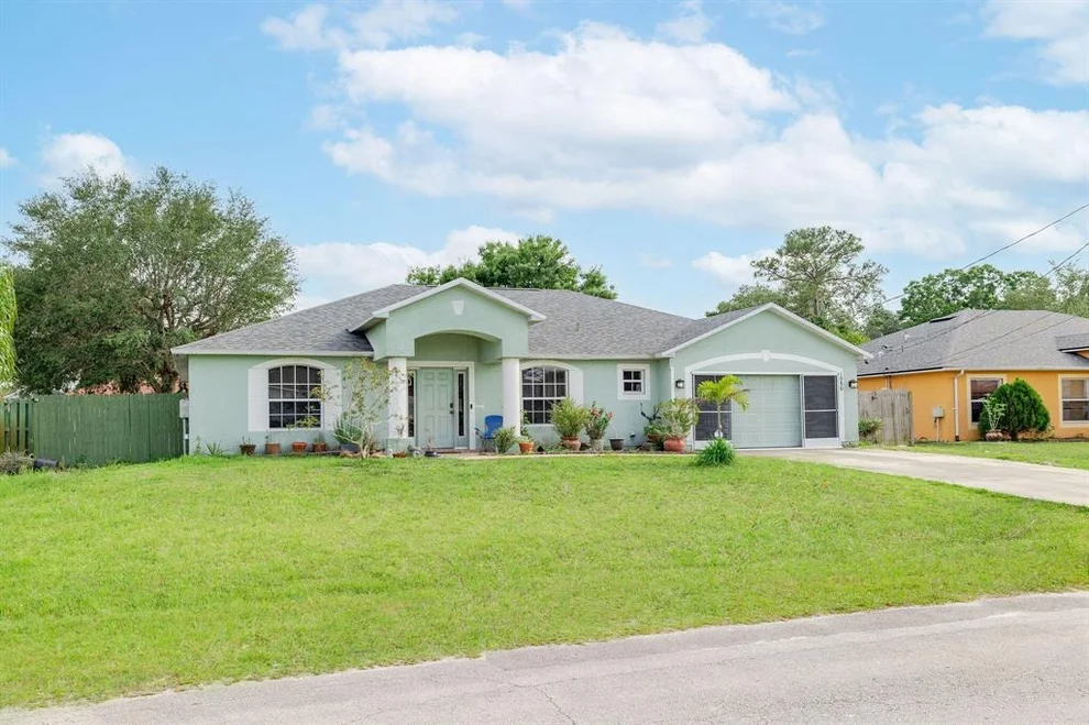 Unit for sale at 1080 SW Dubois Avenue, Port St Lucie, FL 34953