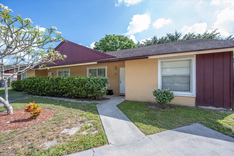 Unit for sale at 1470 Easthampton Circle, Wellington, FL 33414