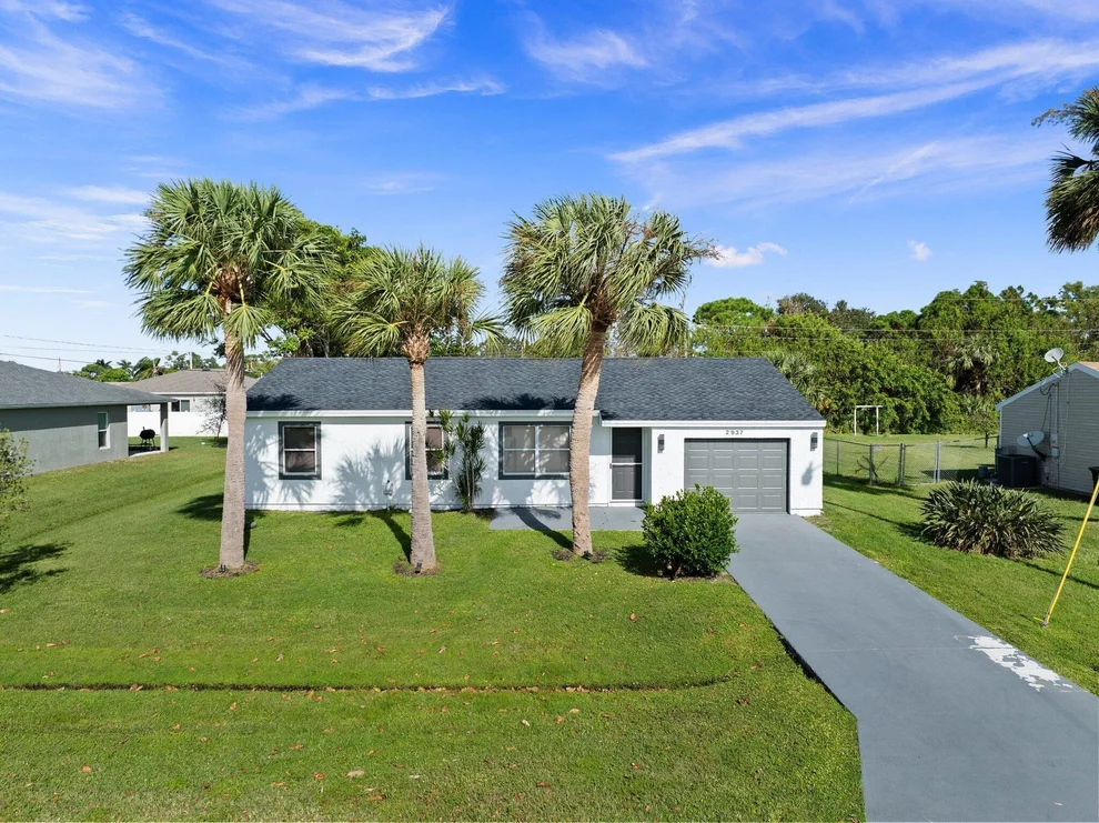 Unit for sale at 2937 SE Ironton Avenue, Port St Lucie, FL 34952