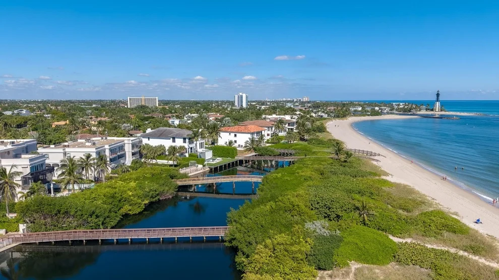 Unit for sale at 1796 Bay Drive, Pompano Beach, FL 33062