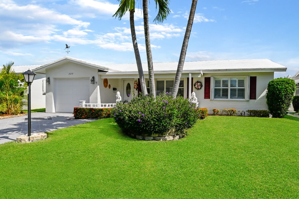 Unit for sale at 2079 SW 13th Avenue, Boynton Beach, FL 33426