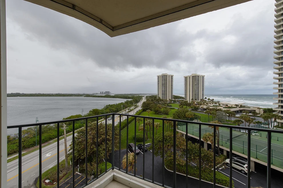 Unit for sale at 5480 N Ocean Drive, Singer Island, FL 33404