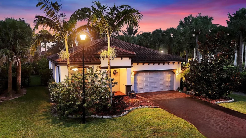 Unit for sale at 3202 Klays Court, Royal Palm Beach, FL 33411