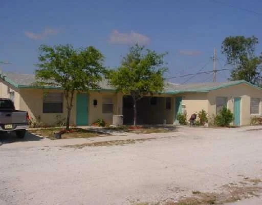 Unit for sale at 932 S A Street, Lake Worth Beach, FL 33460