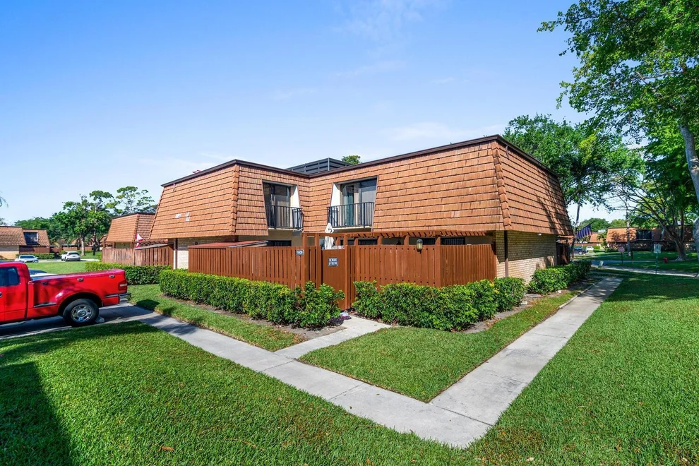 Unit for sale at 1608 16th Lane, Greenacres, FL 33463