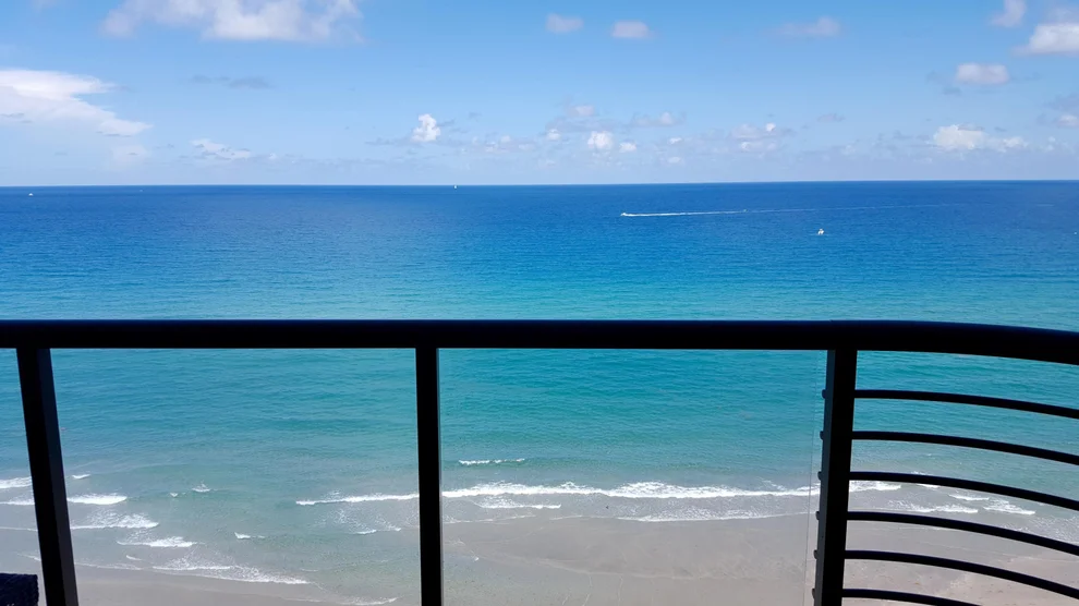 Unit for sale at 250 S Ocean Boulevard, Boca Raton, FL 33432