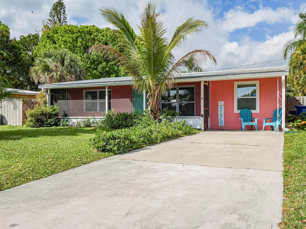 Unit for sale at 1761 5th Court, Vero Beach, FL 32960