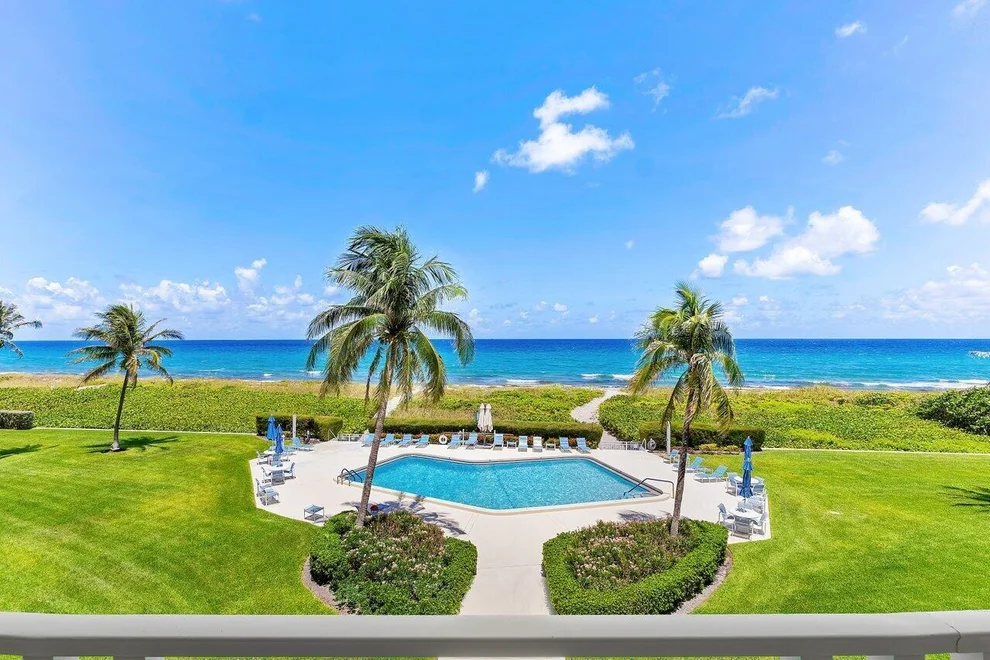 Unit for sale at 1225 S Ocean Boulevard, Delray Beach, FL 33483