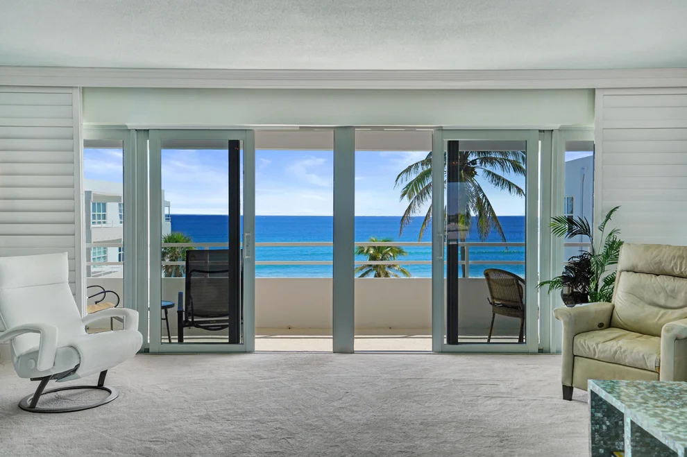 Unit for sale at 2701 S Ocean Boulevard, Highland Beach, FL 33487