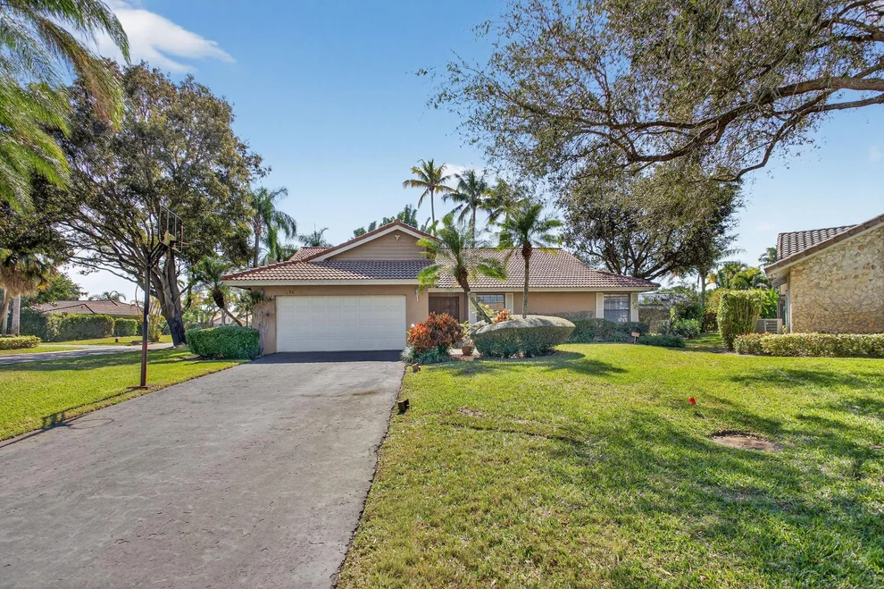 Unit for sale at 274 NW 107th Avenue, Coral Springs, FL 33071