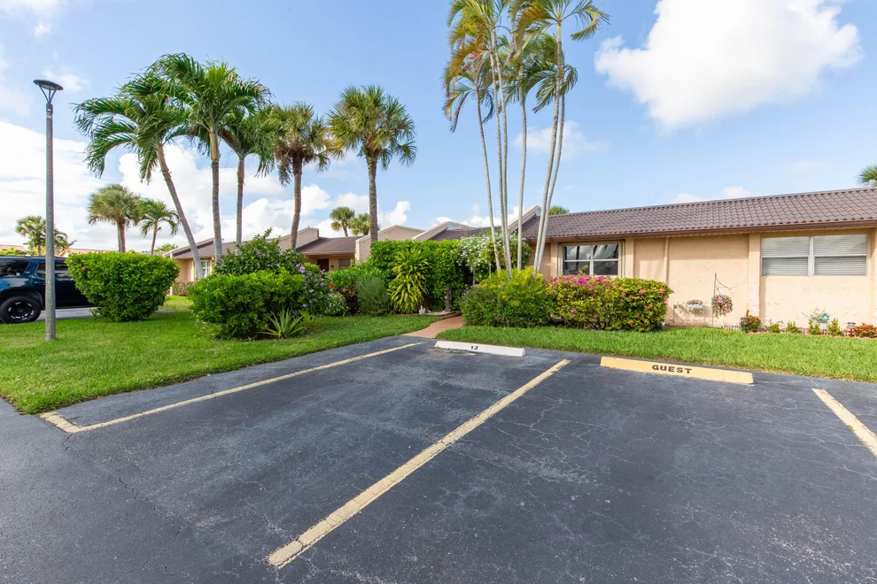 Unit for sale at 147 Lake Gloria Drive, West Palm Beach, FL 33411