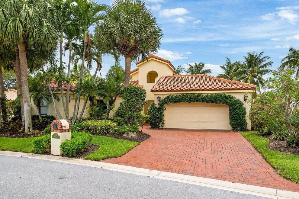 Unit for sale at 16643 Hidden Cove Drive, Jupiter, FL 33477