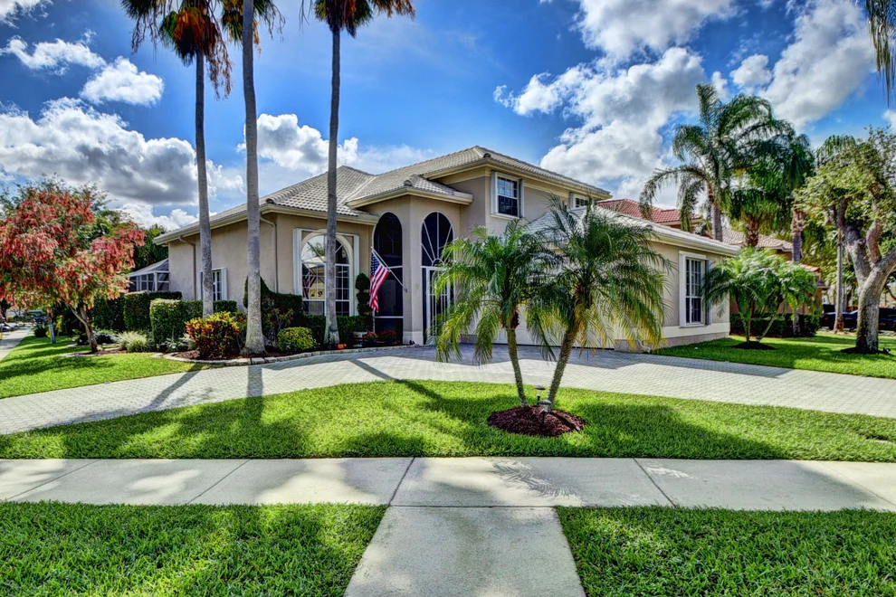 Unit for sale at 18486 E Covington Trace, Boca Raton, FL 33498