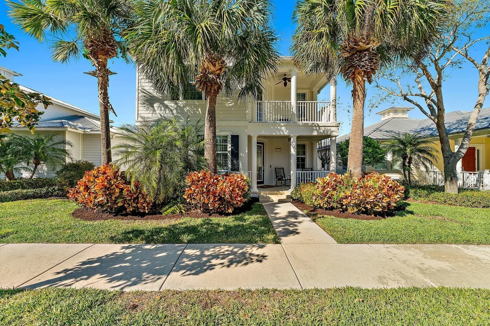 Unit for sale at 1171 Key Largo Street, Jupiter, FL 33458