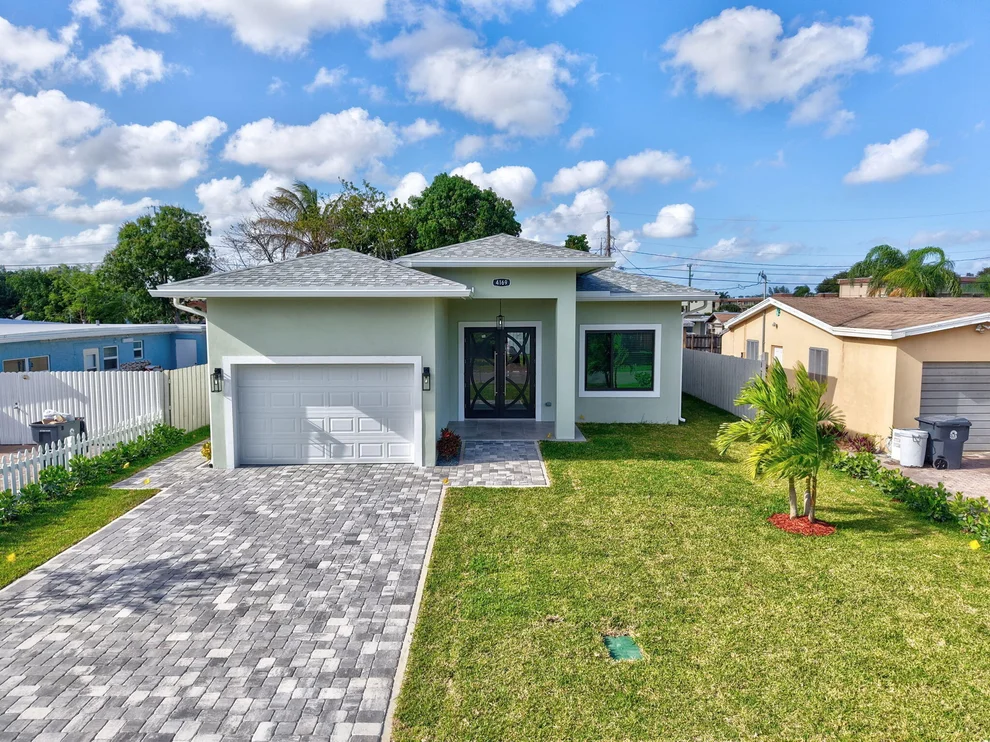 Unit for sale at 4169 Vicliff Road, West Palm Beach, FL 33406