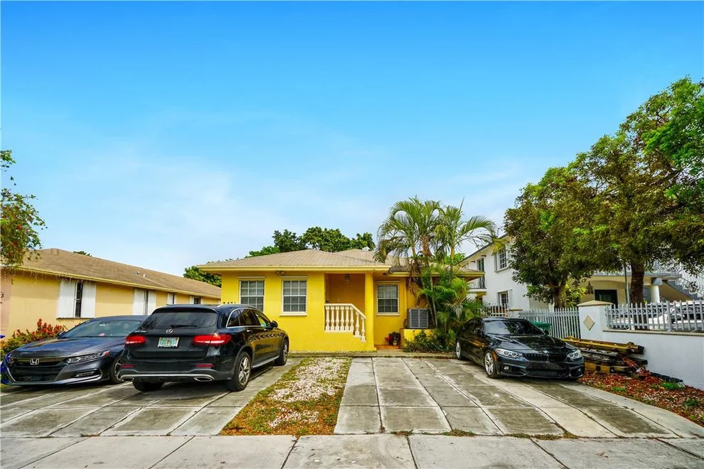 Unit for sale at 2471 NW 18th Terrace, Miami, FL 33125