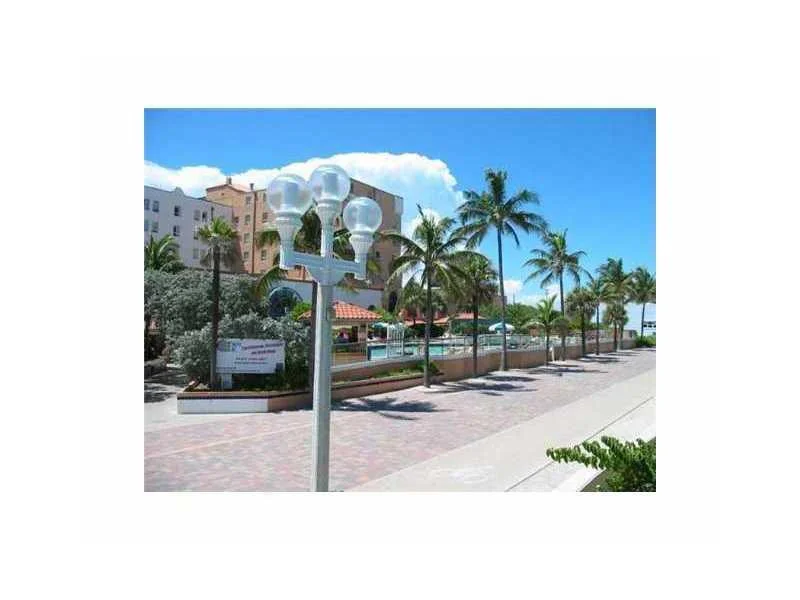 Unit for sale at 101 N Ocean Drive, Hollywood, FL 33019
