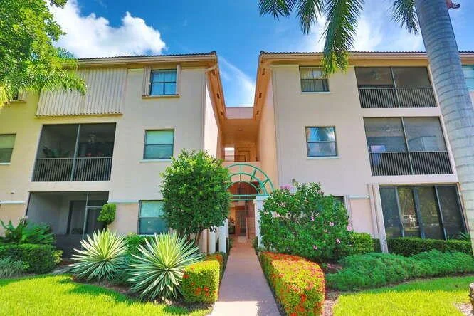 Unit for sale at 4111 Coral Tree Circle, Coconut Creek, FL 33073