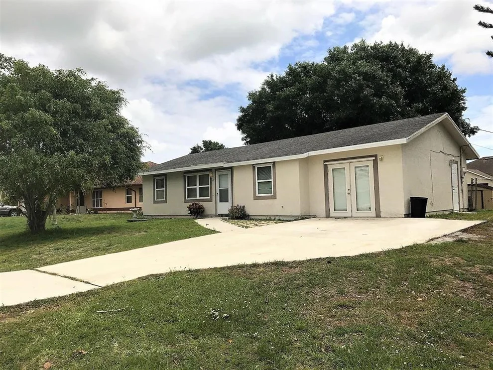 Unit for sale at 365 NW Granadeer St, Port St Lucie, FL 34983