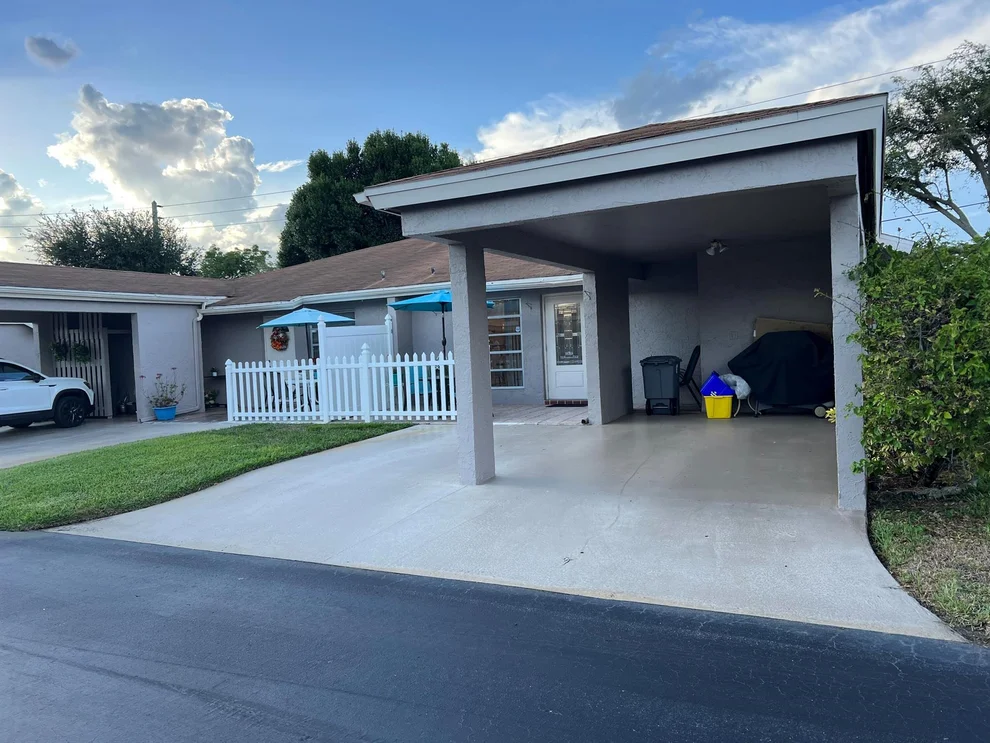 Unit for sale at 6855 Moonlit Drive, Delray Beach, FL 33446