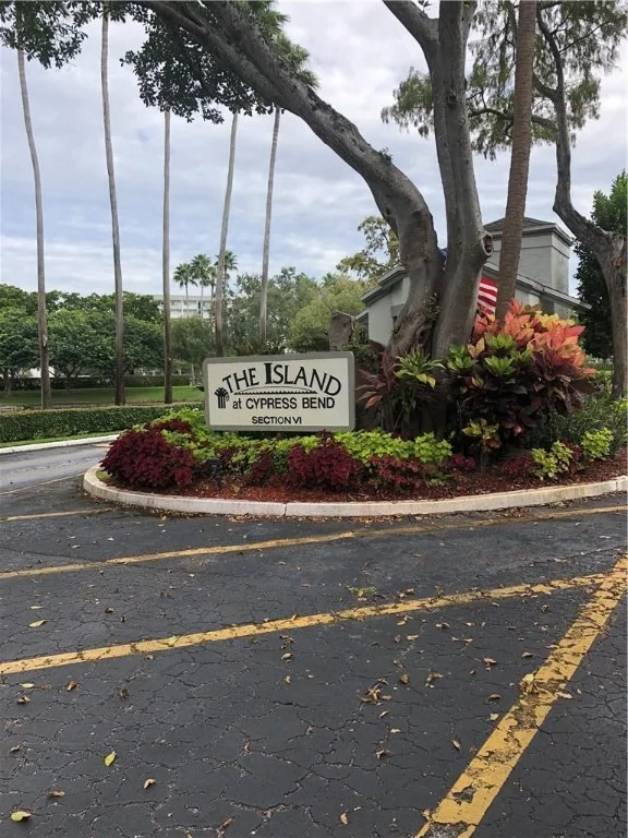 Unit for sale at 2217 Cypress Island Drive, Pompano Beach, FL 33069