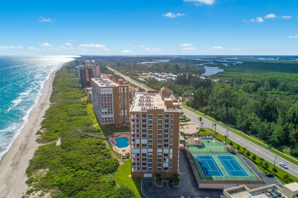 Unit for sale at 4180 N Highway A1a, Hutchinson Island, FL 34949