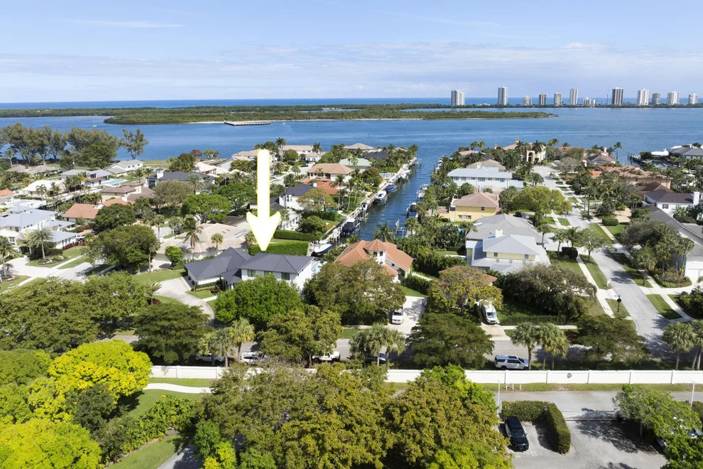 Unit for sale at 532 Corsair Drive, North Palm Beach, FL 33408