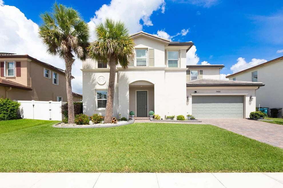 Unit for sale at 7691 NW GREENSPRING Street, Port St Lucie, FL 34987