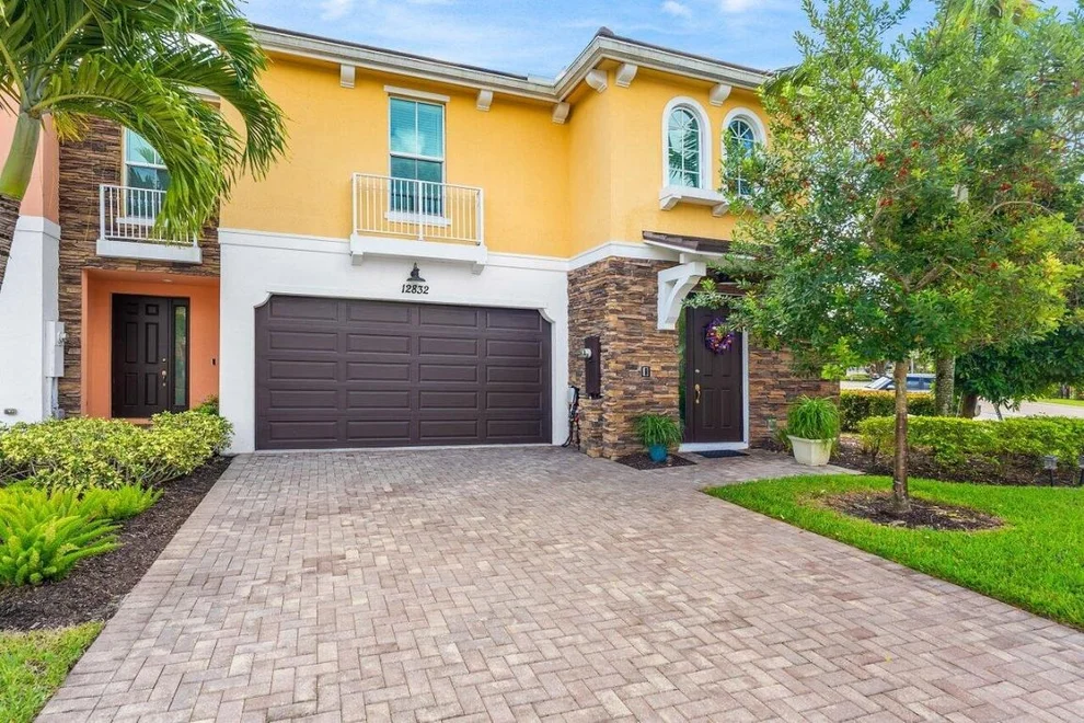 Unit for sale at 12832 Trevi Isle Drive, Palm Beach Gardens, FL 33418